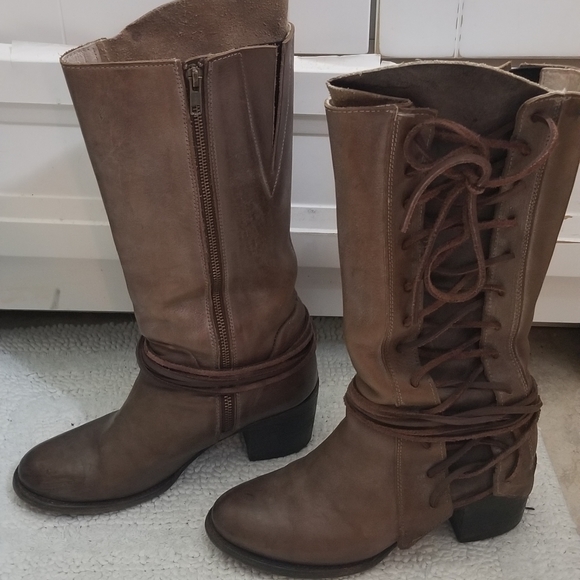 SOLD☆Freebird "CASH" 💵💰 - Picture 3 of 7